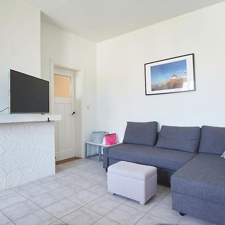 Apartments Villa Manalou เวนดาเนอ ภายนอก รูปภาพ