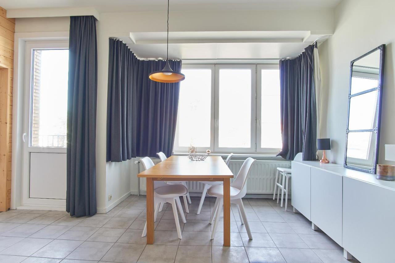 Apartments Villa Manalou เวนดาเนอ ภายนอก รูปภาพ