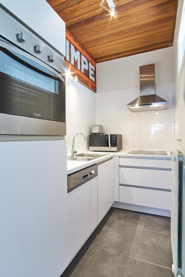 Apartments Villa Manalou เวนดาเนอ ภายนอก รูปภาพ