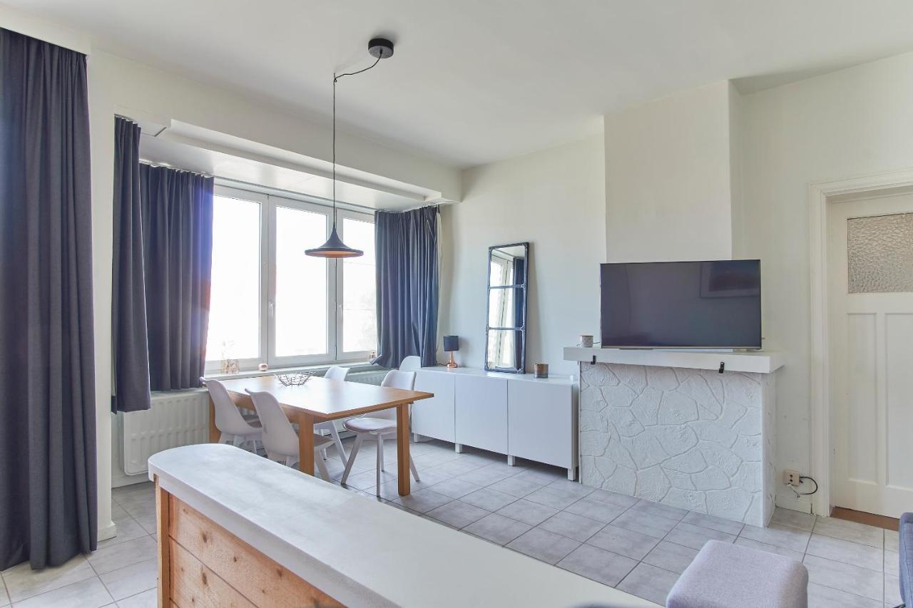 Apartments Villa Manalou เวนดาเนอ ภายนอก รูปภาพ