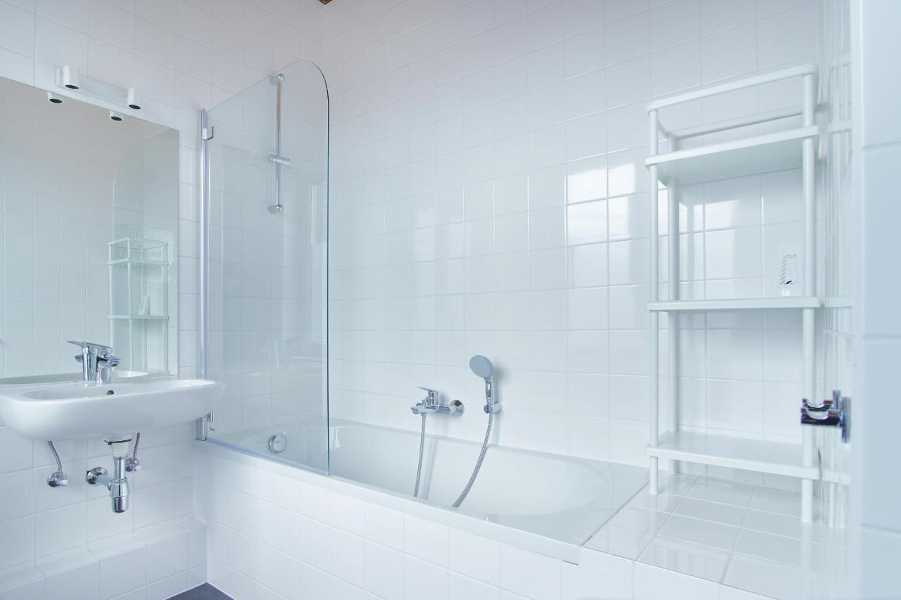 Apartments Villa Manalou เวนดาเนอ ภายนอก รูปภาพ