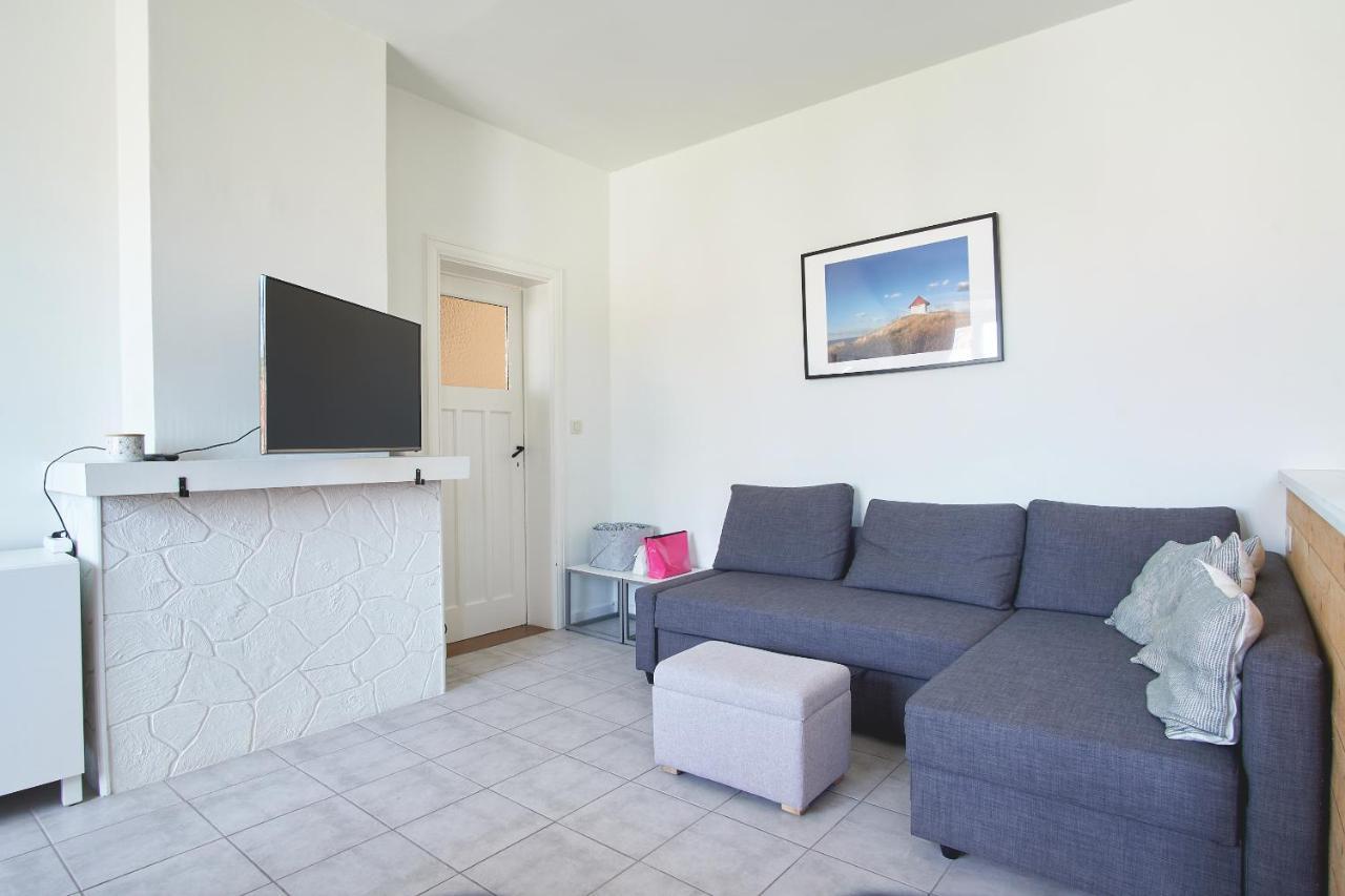 Apartments Villa Manalou เวนดาเนอ ภายนอก รูปภาพ