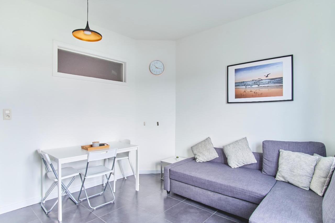 Apartments Villa Manalou เวนดาเนอ ภายนอก รูปภาพ