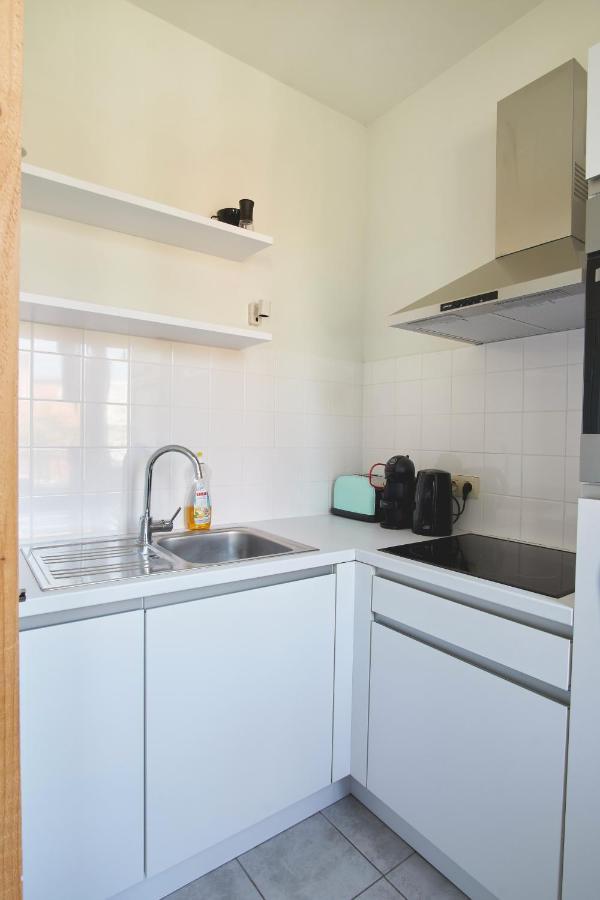 Apartments Villa Manalou เวนดาเนอ ภายนอก รูปภาพ