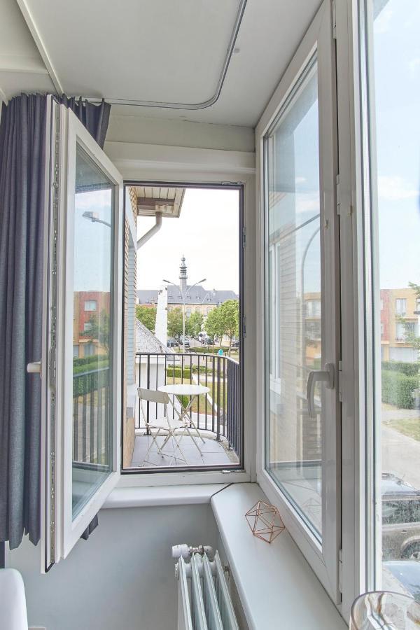 Apartments Villa Manalou เวนดาเนอ ภายนอก รูปภาพ
