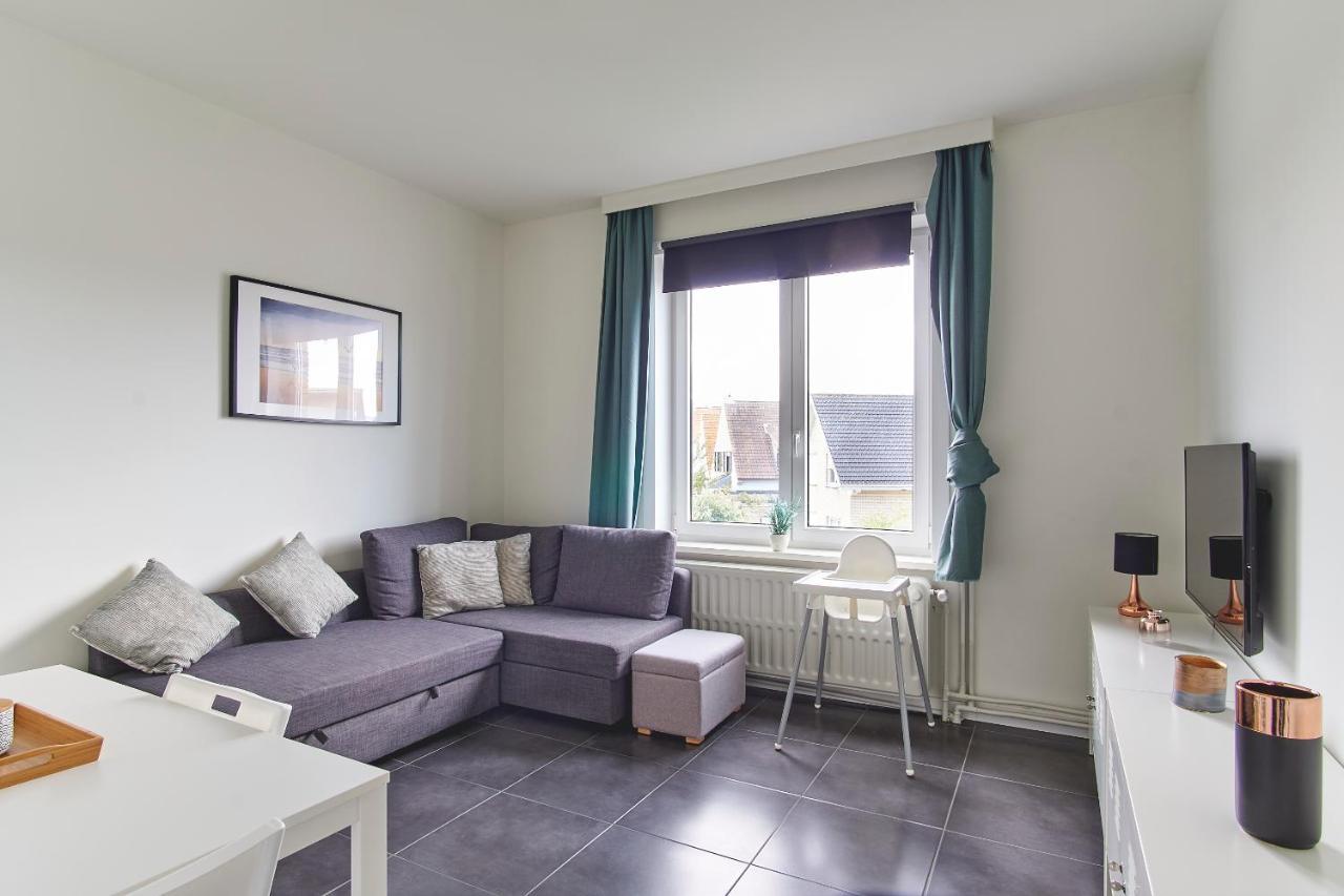 Apartments Villa Manalou เวนดาเนอ ภายนอก รูปภาพ