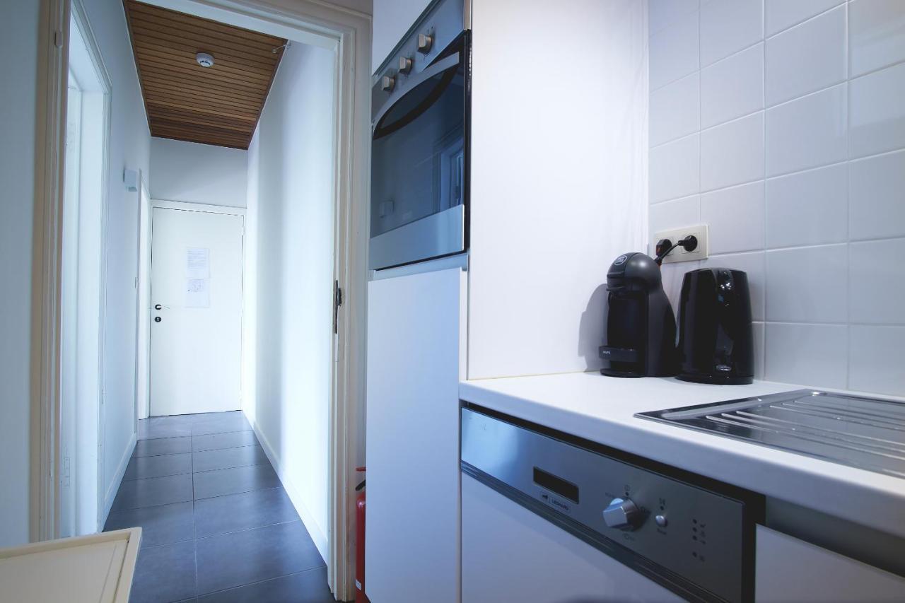 Apartments Villa Manalou เวนดาเนอ ภายนอก รูปภาพ