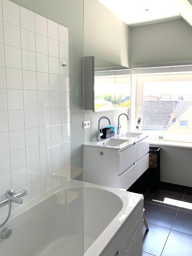 Apartments Villa Manalou เวนดาเนอ ภายนอก รูปภาพ