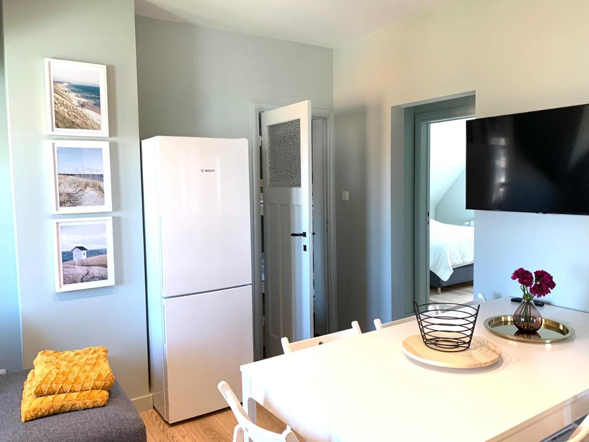 Apartments Villa Manalou เวนดาเนอ ภายนอก รูปภาพ