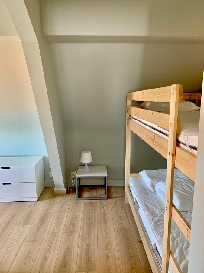 Apartments Villa Manalou เวนดาเนอ ภายนอก รูปภาพ