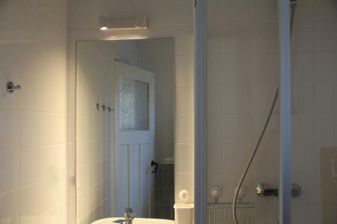 Apartments Villa Manalou เวนดาเนอ ภายนอก รูปภาพ