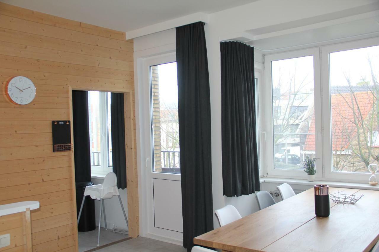 Apartments Villa Manalou เวนดาเนอ ภายนอก รูปภาพ