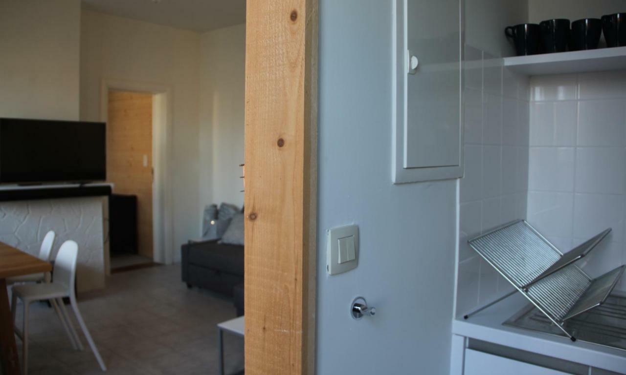 Apartments Villa Manalou เวนดาเนอ ภายนอก รูปภาพ