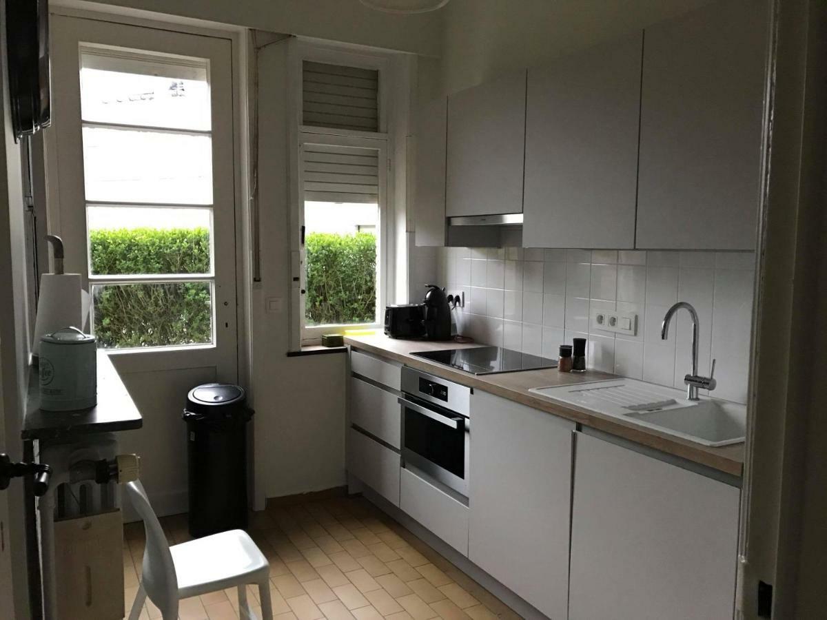 Apartments Villa Manalou เวนดาเนอ ภายนอก รูปภาพ