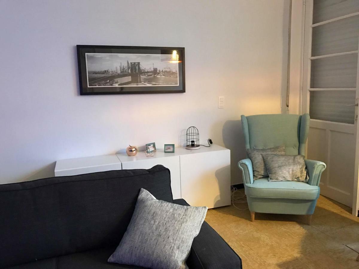 Apartments Villa Manalou เวนดาเนอ ภายนอก รูปภาพ