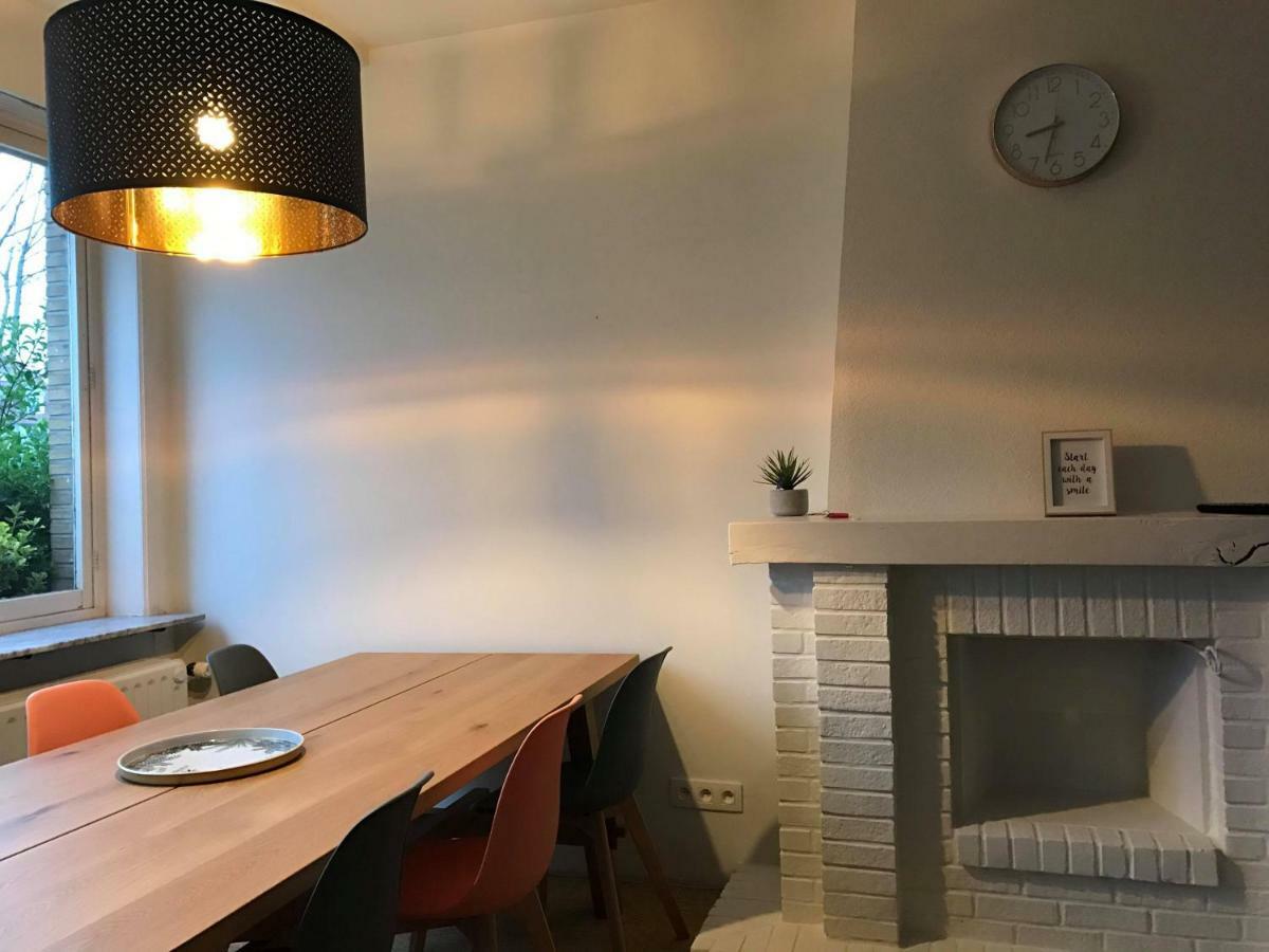 Apartments Villa Manalou เวนดาเนอ ภายนอก รูปภาพ