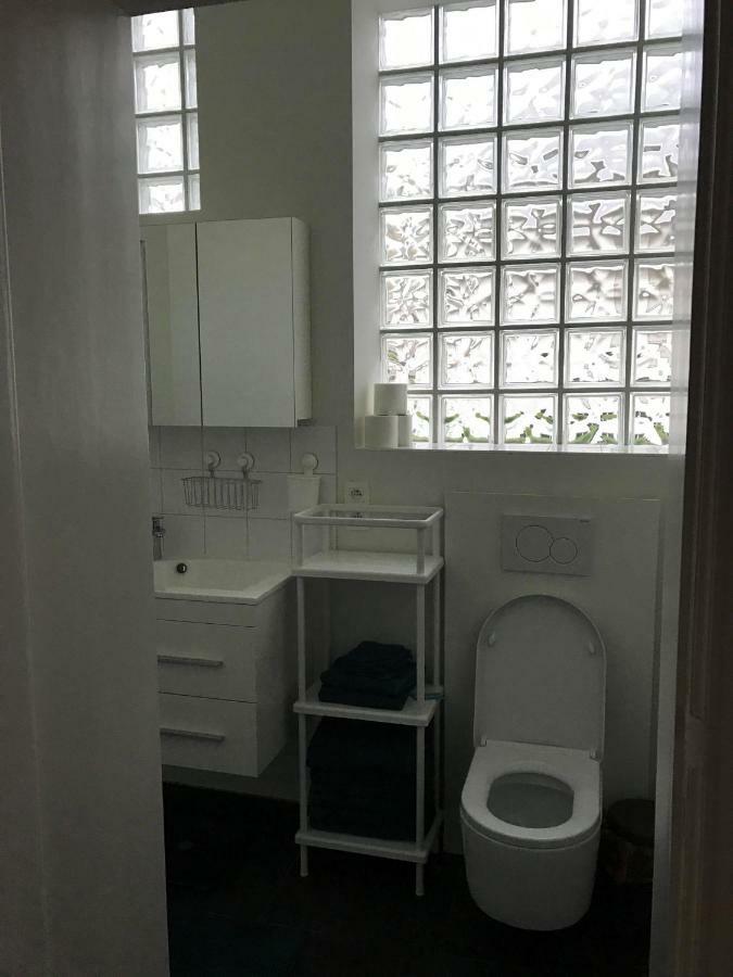 Apartments Villa Manalou เวนดาเนอ ภายนอก รูปภาพ
