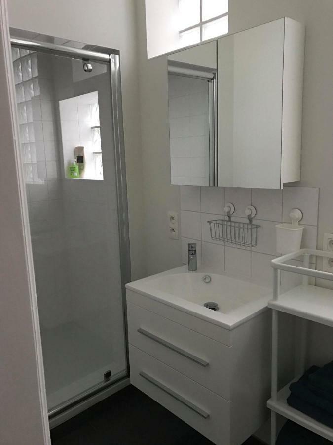 Apartments Villa Manalou เวนดาเนอ ภายนอก รูปภาพ